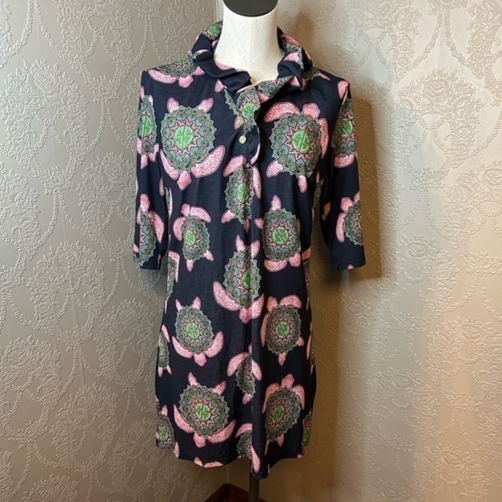 Simply Southern Dress M Medium great condition